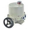 Электропривод четвертьоборотный ГЗ-ОФ-600/28М F10 22х22 квадрат 380В IP65 ГЗ Электропривод