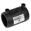 Муфта электросварная ПЭ100 Дн 355 Ру16 SDR11 EUROSTANDARD 2100160355