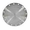 Заглушка сталь фланцевая Ду 250 Ру10 HXCX — 4