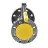 Кран шаровой сталь 09Г2С Ballomax КШТ 60.103 Ду 65 Ру16 фл L=270мм BROEN КШТ 60.103.065.А.16 — 3