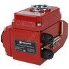 Электропривод четвертьоборотный QB-030 F03/F05/F07 11х11/9х9 квадрат 380В IP67 Benarmo — 2