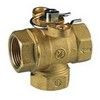 Клапан регулирующий латунь R279 Ду 25 ВР G1" с отсечным клапаном Giacomini R279Y005 — 4