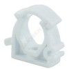 Опора PP-R с фиксатором белая Дн 25 VALFEX 10160025 — 1