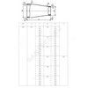 Переход сталь концентрический Дн 57х3,0-32х2,0 (Ду 50х25) бесшовный ГОСТ 17378-2001, миниатюра — 25