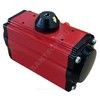Пневмопривод QP-140 F10/F12 Benarmo