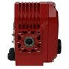 Электропривод четвертьоборотный QB-600 F07/F10/F12 22х22/17х17 квадрат 220В IP67 Benarmo, миниатюра — 10