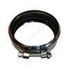 Хомут сталь SML Rapid Ду 125 Strongman, миниатюра — 2