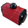 Пневмопривод QP-83 F05/F07 Benarmo, миниатюра — 6