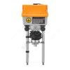 Электропривод аналоговый TSL-1600-25-2AR-230-IP67 230В Теплосила 302R, миниатюра — 0