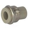 Штуцер PP-R комбинированный серый Дн 32х1 1/4" НР VALFEX 10137132Г — 1