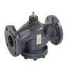 Клапан регулирующий чугун VFM-2R Ду 200 Ру16 фл Kvs=450м3/ч Ридан 065B3505R — 2