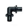 Угольник для PE-X труб аксиальный PPSU Дн 16х90гр RAUTITAN PX Rehau 11600211001, миниатюра — 0