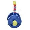 Кран шаровой сталь 11с67п Ду 32 Ру16 п/привар L=180мм полнопроходной Маршал СП.00.1.016.032, миниатюра — 1