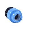 Муфта компрессионная ПЭ Дн 40х1 1/4" НР Ру12,5 Джилекс 9147, миниатюра — 1