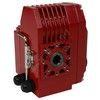 Электропривод четвертьоборотный QB-070 F05/F07 14х14/11х11 квадрат 220В IP67 Benarmo