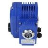Электропривод четвертьоборотный Q-030 F03/F05/F07 9х9 квадрат 220В Benarmo