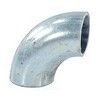 Отвод сталь шовный крутоизогнутый 90гр оц Дн 21,3х2,2 (Ду 15) под приварку исп 1 ТУ 1468-002-90155462-2012 — 2
