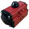Пневмопривод QP-92 F05/F07 Benarmo — 5