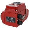 Электропривод четвертьоборотный QB-600 F07/F10/F12 22х22/17х17 квадрат 380В IP67 Benarmo