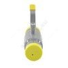 Кран шаровой сталь КШ.Ц.П Ду 100 Ру25 п/привар L=280мм LD КШ.Ц.П.100/080.025.Н/П.02 — 4