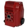 Электропривод четвертьоборотный QB-170 F05/F07 17х17/14х14 квадрат 220В IP67 Benarmo