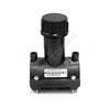 Седелка электросварная ПЭ100 Дн 140х63 Ру16 SDR11 с фрезой EUROSTANDARD 2130161463, миниатюра — 5