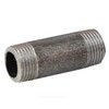 Бочонок сталь Ду 40 L=70мм из труб по ГОСТ 3262-75 КАЗ — 1