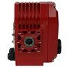 Электропривод четвертьоборотный QB-070 F05/F07 14х14/11х11 квадрат 220В IP67 Benarmo — 11