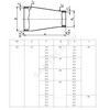 Переход сталь концентрический Дн 108х4,0-89х3,5 (Ду 100х80) бесшовный ГОСТ 17378-2001 — 14