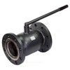 Кран шаровой сталь JIP Premium FF Ду 50 Ру40 фл Ридан 065N0325MR