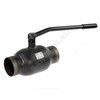Кран шаровой сталь Jip-R Premium WW Ду 65 Ру25 п/привар Ридан 065N4280GR