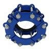 Соединение чугун РУРС ремонтное Ду 500 (Дн 527-534) Benarmo 7040 — 2