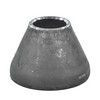 Переход сталь концентрический Дн 76х3,5-57х3,0 (Ду 65х50) бесшовный ГОСТ 17378-2001 КАЗ — 2