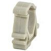 Опора PP-R с фиксатором серая Дн 25 VALFEX 10160025Г — 2
