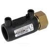 Муфта электросварная ПЭ100 Дн 20х1/2" ВР Ру25 SDR7,4 EUROSTANDARD 2162160020 — 4