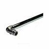 Угольник для подключения радиатора радиальный латунь Дн 16х15 L=250мм РОС — 1