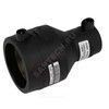 Переход электросварной ПЭ100 Дн 50х40 Ру16 SDR11 SMART JOINT EFR5040A, миниатюра — 1