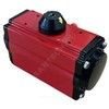 Пневмопривод QP-125 F07/F10 Benarmo, миниатюра — 2