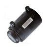Заглушка электросварная ПЭ100 Дн 50 Ру25 SDR7,4 EUROSTANDARD 2136250050, миниатюра — 2