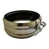 Хомут сталь SML Rapid Ду 150 Strongman RUS — 2
