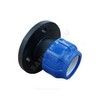 Соединение фланцевое компрессионное Дн 50х1 1/2" Ру16 VALFEX 1210012750112, миниатюра — 1