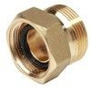 Переходник резьбовой Дн 16х18 R178R Giacomini R178RY011 — 1