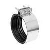 Хомут сталь SML CV Ду 50 Strongman, миниатюра — 0