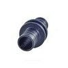 Муфта для PE-X труб аксиальная PPSU Дн 25 RAUTITAN PX Rehau 11600131001