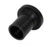 Втулка спигот ПЭ100 под фланец Дн 160 (D1 175мм) Ру16 SDR11 — 2