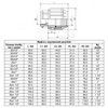 Муфта компрессионная ПЭ Дн 25х1" ВР Ру16 ТПК-АКВА 52002501