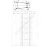 Переход сталь концентрический Дн 273х7,0-159х4,5 (Ду 250х150) бесшовный ГОСТ 17378-2001 — 29