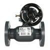 Кран шаровой сталь Jip-R Premium FF Ду 250 Ру16 фл с редуктором Ридан 065N0261GR