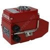 Электропривод четвертьоборотный QB-070 F05/F07 14х14/11х11 квадрат 220В IP67 Benarmo — 3