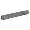 Сгон сталь удлиненный оц Ду 15 L=150мм б/комплекта из труб по ГОСТ 3262-75 АС, миниатюра — 3